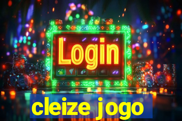 cleize jogo